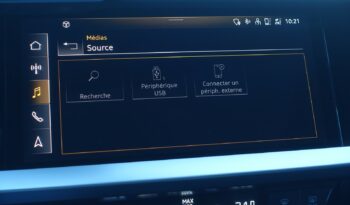 AUDI A3 35 TDI SPORTBACK S-TRONIC 150 CH complet