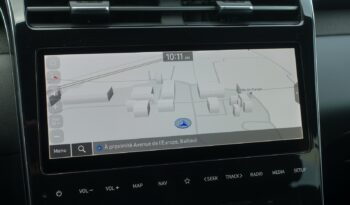 HYUNDAI TUCSON 1.6 T-GDI 4WD 230ch HYBRIDE RECHARGEABLE SHINE complet