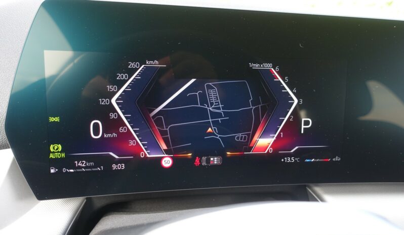 BMW 218 DA ACTIVE TOURER SERIE 2 BVA complet