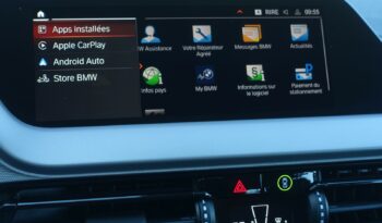 BMW 116 D SERIE 1 complet