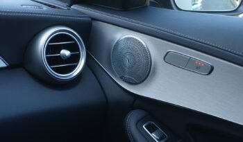 MERCEDES CLASSE C 300 E BREAK 9G-TRONIC 211 CH + 90 KW HYBRIDE RECHARGEABLE AMG-LINE complet