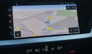 AUDI A3 SPORTBACK 35 TDI S-TRONIC 150 CH complet