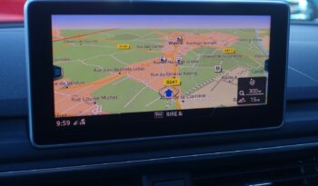 AUDI A5 SPORTBACK 35 TDI 150 CH S-TRONIC complet