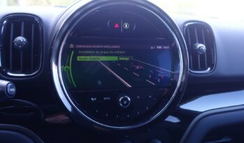 MINI COUNTRYMAN COOPER S E ALL4 HYBRID RECHARGEABLE BVA complet