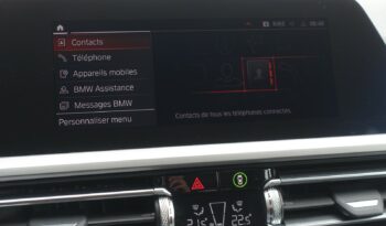BMW 318 DA TOURING SERIE 3 BVA complet