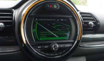 MINI 2.0 L CLUBMAN COOPER S 192 CH 5 PORTES complet