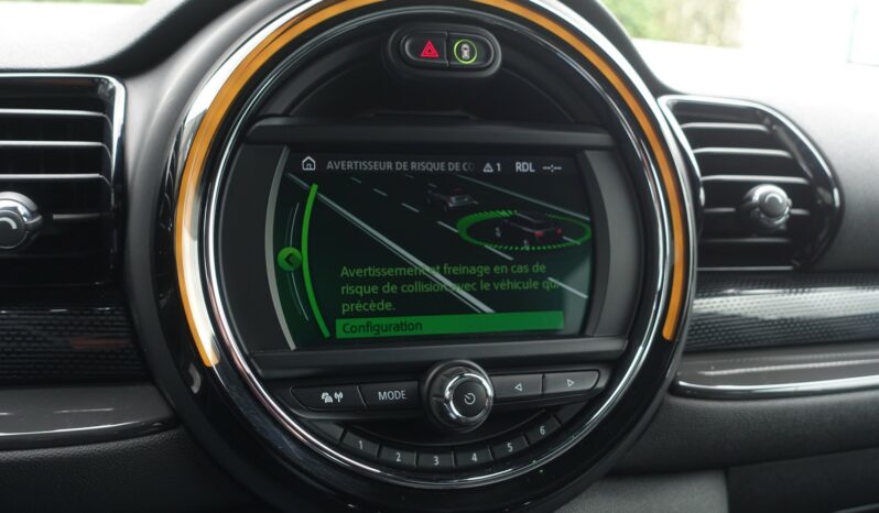 MINI 2.0 L CLUBMAN COOPER S 192 CH 5 PORTES complet