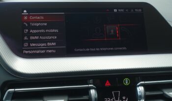 BMW 216 DA GRANCOUPE SERIE 2  PACK M complet