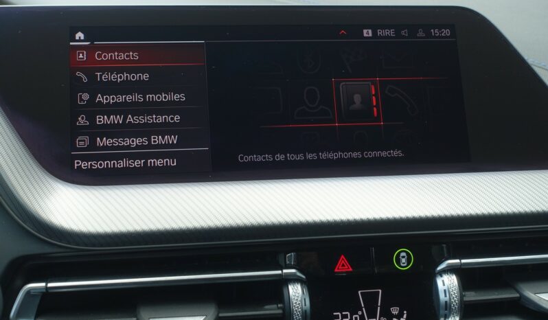 BMW 216 DA GRANCOUPE SERIE 2  PACK M complet