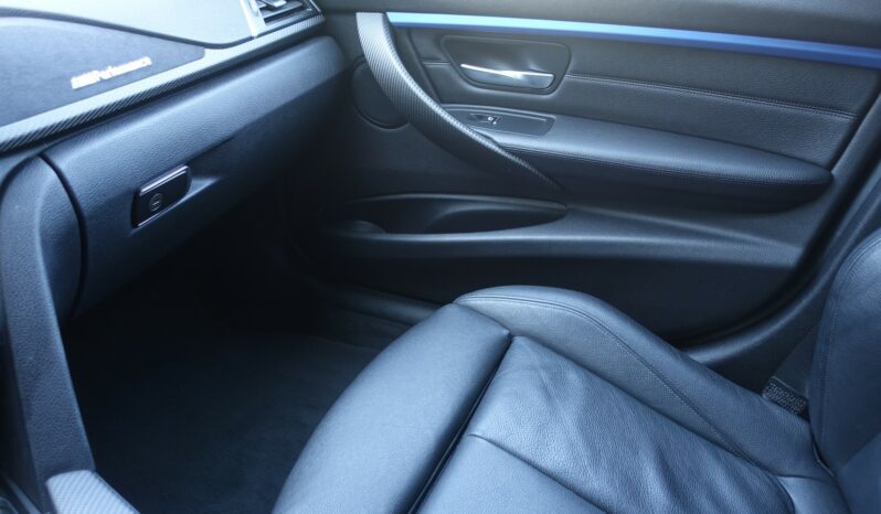 BMW 318 DA TOURING SERIE 3 PACK M complet