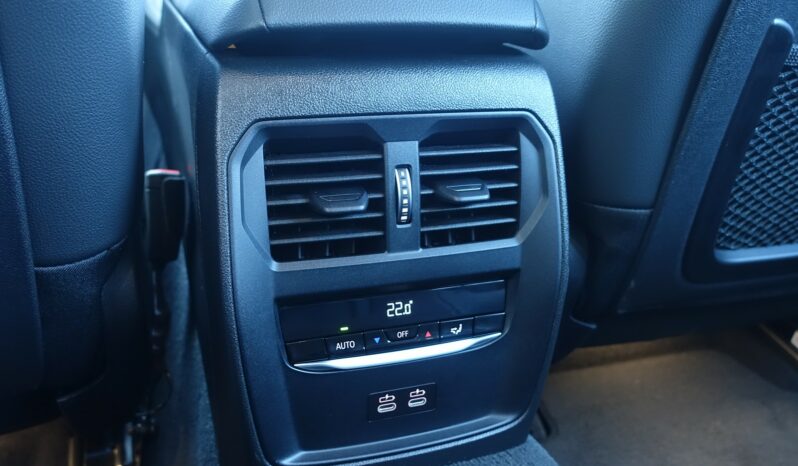 BMW 320 E TOURING HYBRIDE RECHARGEABLE 204 CH complet