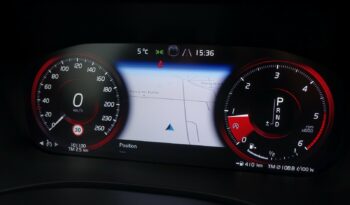VOLVO XC 60 D4 2.0 L GEARTRONIC 163CH MOMENTUM complet