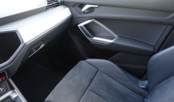 AUDI Q3 SPORTBACK 35 TDI 150 CH S-TRONIC complet