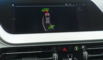 BMW 116 DA SERIE 1 complet