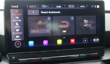 CUPRA LEON E-HYBRIDE DSG 204 CH complet