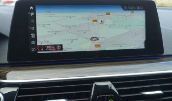 BMW 520 DA TOURING 190 CH  PACK M complet