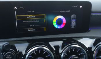 MERCEDES CLASSE A 200 D 150 CH 8G-DCT complet