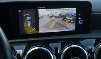 MERCEDES CLASSE A 180d 8G-DCT complet