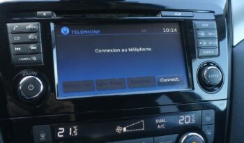 NISSAN QASHQAI 1.2 L DIG-T X-TRONIC PHASE 2 complet