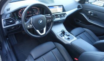 BMW 320 E TOURING HYBRIDE RECHARGEABLE 204 CH complet