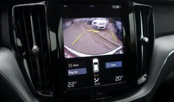 VOLVO XC 60 D4 2.0 L GEARTRONIC 163CH MOMENTUM complet