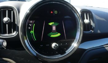 MINI COUNTRYMAN COOPER S E ALL4 HYBRID RECHARGEABLE BVA complet