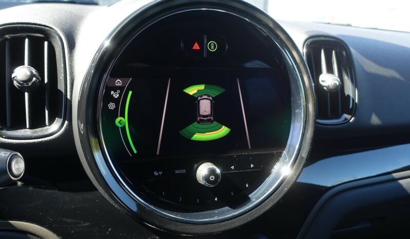 MINI COUNTRYMAN COOPER S E ALL4 HYBRID RECHARGEABLE BVA complet