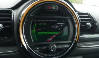 MINI 2.0 L CLUBMAN COOPER S 192 CH 5 PORTES complet