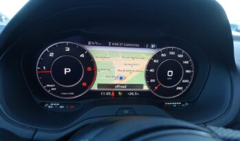 AUDI Q2 35 TDI S-TRONIC 150 CH QUATTRO S-LINE complet