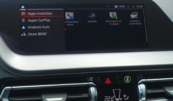 BMW 216 DA GRANCOUPE SERIE 2  PACK M complet