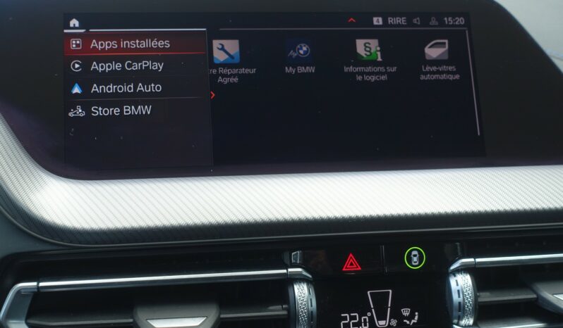 BMW 216 DA GRANCOUPE SERIE 2  PACK M complet
