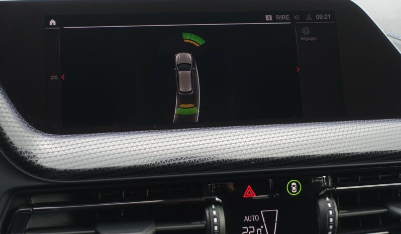 BMW 116 DA SERIE 1 PACK M complet