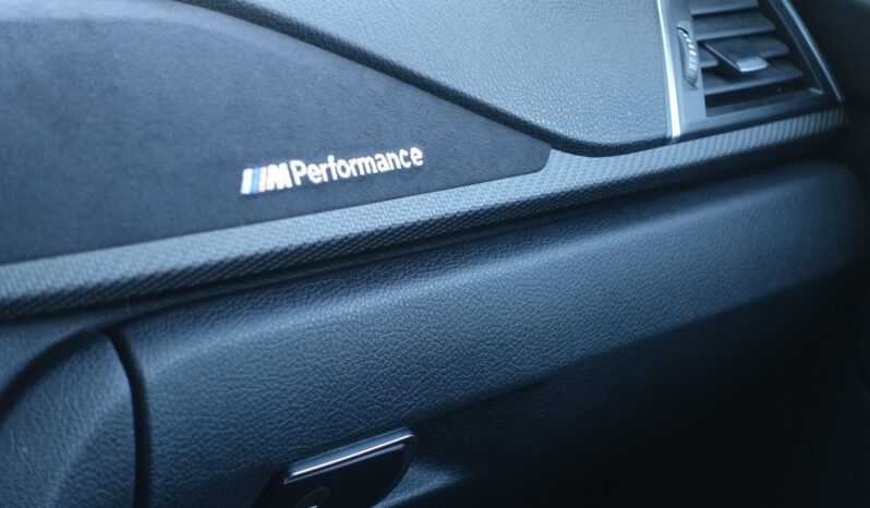 BMW 318 DA TOURING SERIE 3 PACK M complet