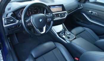 BMW 318 DA TOURING SERIE 3 BVA complet