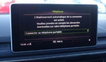 AUDI A5 SPORTBACK 35 TDI 150 CH S-TRONIC complet