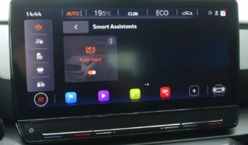 CUPRA LEON E-HYBRIDE DSG 204 CH complet