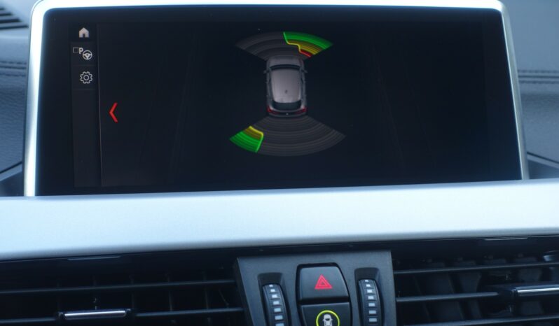 BMW X2 X-DRIVE 25 E HYBRIDE RECHARGEABLE 220 CH BVA  PACK M SPORT X complet