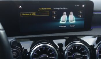 MERCEDES CLASSE A 200 D 150 CH 8G-DCT complet