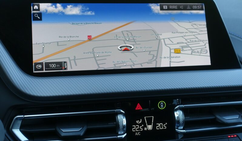 BMW 120 IA 178 CH SERIE 1 PACK M complet