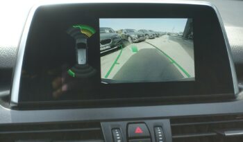 BMW 218 D GRAN TOURER SERIE 2 complet