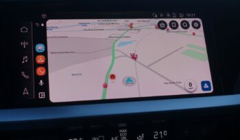 AUDI A3 35 TDI SPORTBACK S-TRONIC 150 CH complet