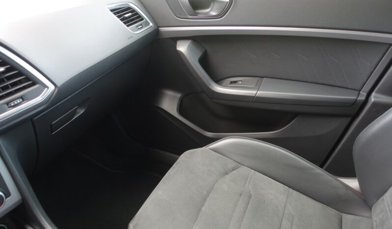 SEAT ATECA TSI DSG7 150 CH FR complet