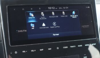 HYUNDAI TUCSON 1.6 T-GDI 4WD 230ch HYBRIDE RECHARGEABLE SHINE complet