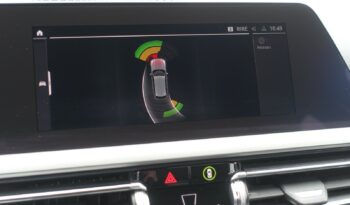 BMW 318 DA TOURING SERIE 3 MHEV BVA complet