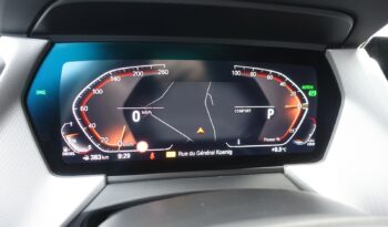 BMW 118 DA 150 CH SERIE 1 complet