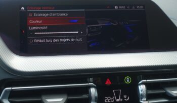 BMW 216 DA GRANCOUPE SERIE 2  PACK M complet