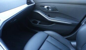 BMW 320 E TOURING HYBRIDE RECHARGEABLE 204 CH complet