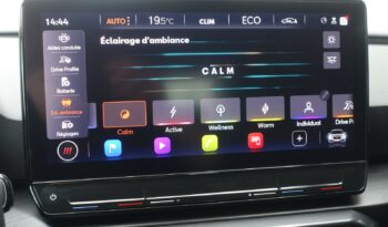 CUPRA LEON E-HYBRIDE DSG 204 CH complet