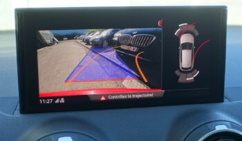 AUDI Q2 35 TFSI S-LINE complet