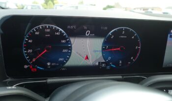 MERCEDES CLASSE GLA 200D 8G-DCT AMG-LINE complet